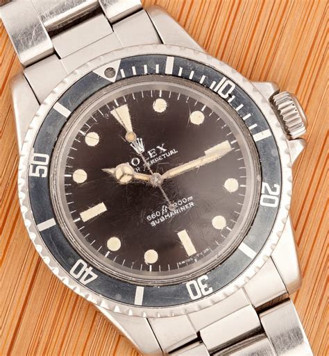 rolex submariner vintage case replica|genuine rolex submariner.